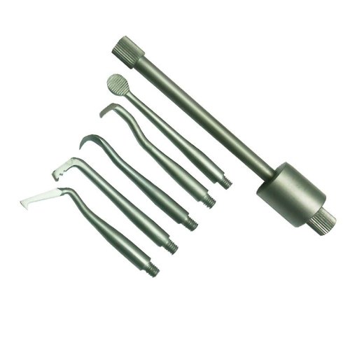 Crown Remover #15